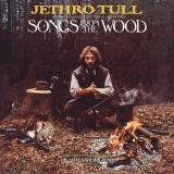 Songs From The Wood | Jethro Tull, Rock, PLG