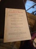 REVISTA FUNDAȚIILOR REGALE nr.8/1946