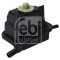 FEBI BILSTEIN 181105 febi Plus Rezervor, ulei hidraulic servo-directie