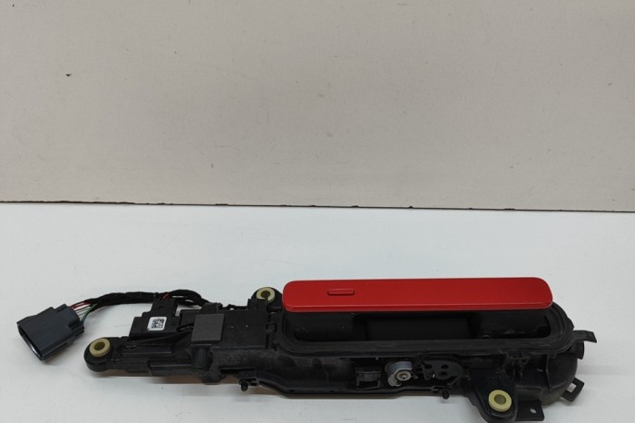 M&acirc;ner exterior ușă dreapta față JAGUAR I-PACE X590 2018 OEM: J9D3-22400-AC | 31671845