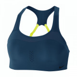 Bustiera Nike NIKE ALPHA BRA