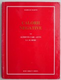 Calorii negative sau alimente care ajuta la slabire - Isabelle Martin (putin uzata)