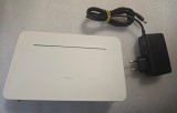 Router wireless cu slot SIM Huawei B535-232 4G+ 300MBPS, WI-FI 2.4/5GHZ