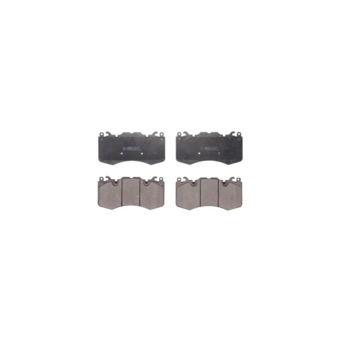 Placute frana LAND ROVER RANGE ROVER III LM ABE C1I007ABE