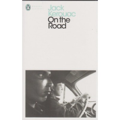 On the Road - Jack Kerouac foto