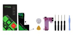 Baterie PATONA Premium f. Apple iPhone 11 Pro A2160 A2215 A2217 616-00660 incl. set de scule electrice