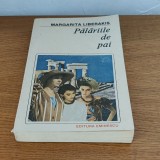 Margarita Liberakis - Pălăriile de pai