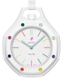 Cumpara ieftin Ceas AP Audemars Piguet X Swatch Royal Pop HUIT BLANC Edition !!! 2026