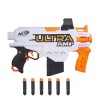 Blaster Nerf - Ultra AMP cu 6 proiectile, Hasbro