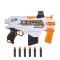 Blaster Nerf - Ultra AMP cu 6 proiectile