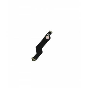 Banda Flex Modul Incarcare OnePlus 7T Service Pack foto