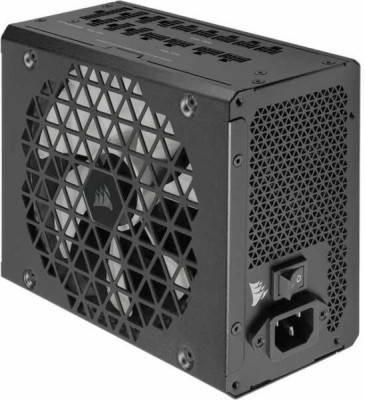 Sursa Corsair RM1200x SHIFT 80 PLUS Gold Fully Modular ATX &amp;quot;CP-9020254-EU&amp;quot; (timbru verde 2 lei) foto