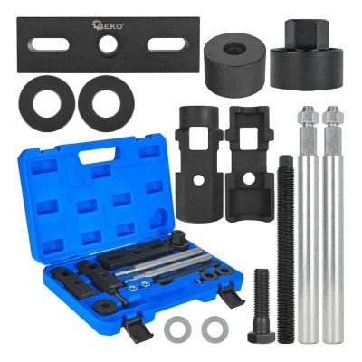Kit demontare injectoare Ford 2.0 Diesel EcoBlue, Geko G02649 foto