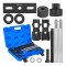 Kit demontare injectoare Ford 2.0 Diesel EcoBlue, Geko G02649
