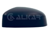 Acoperire Oglinda Stanga Alkar 6341401 Ford Focus II Mondeo IV Negru