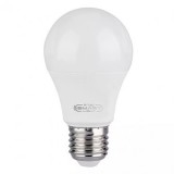 BEC LED SMART A60 E27 10W WIFI RGB+ALB CALD+ALB RECE, V-TAC