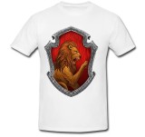 Cumpara ieftin Tricou &quot; Logo lion &quot;