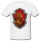 Tricou &quot; Logo lion &quot;