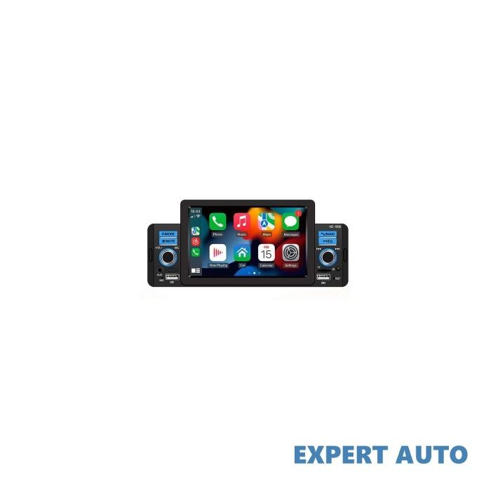 Radio mp3, mp5 video player 1din cu bluetooth si mirrorlink 7inch 12v cod: 530mp5 Alta marca Alt model #7