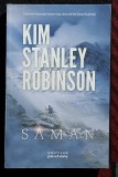 Saman - Kim Stanley Robinson