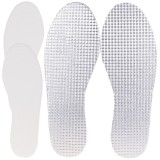 Set branturi Aluterma, marimea 45, Geko G90552-45