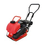 Placa compactoare C60 cu rezervor de apa, motor Euro 5, 196 CC, 7 CP