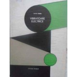 VIBRATOARE ELECTRICE-SILVIU DARIE-231689