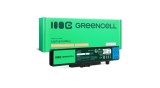 Green Cell Baterie laptop IBM Lenovo G500 G505 G510 G580 G585 G700 IdeaPad Z580 P580
