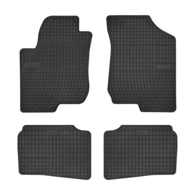 Covorase auto cauciuc Kia Ceed (ED) (2006-2012) MAMMOOTH MMT A040 0421 foto