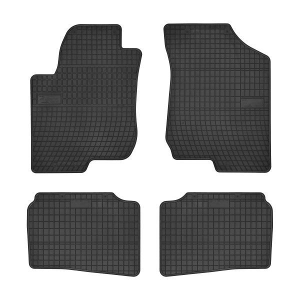 Covorase auto cauciuc Kia Ceed (ED) (2006-2012) MAMMOOTH MMT A040 0421