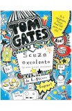 Tom Gates 2. Scuze Excelente, Liz Pichon - Editura Art