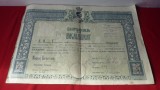 DIPLOMA BACALAUREAT 1937