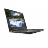 Cumpara ieftin Laptop Dell Latitude 5491, Intel Core i5 8400H 2.5 GHz, NVIDIA GeForce MX130 4 GB, Wi-Fi, Bluetooth, WebCam, Display 14&quot; 1920 by 1080, 16 GB DDR4, 1