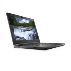 Laptop Dell Latitude 5491, Intel Core i5 8400H 2.5 GHz, NVIDIA GeForce MX130 4 GB, Wi-Fi, Bluetooth, WebCam, Display 14&amp;quot; 1920 by 1080, 32 GB DDR4, 2 foto