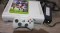 XBOX360 consola XBOX 360 cu mufa HDMI + 1 joc de fotbal cadou FIFA 16 original