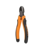 Cleste de taiat otel Vanadiu-Crom maner cauciucat 65mm HANDY