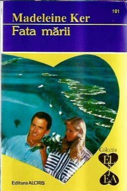 Fata marii - Madeleine Ker foto