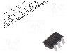 Tranzistor canal P, SMD, P-MOSFET, TSOP6, ALPHA &amp; OMEGA SEMICONDUCTOR - AO6405