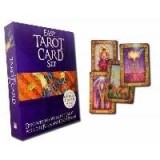 The Easy Tarot Kit