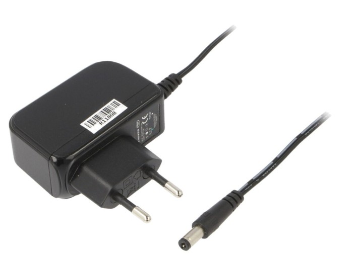 Alimentator 5VDC 2A, mufă EU