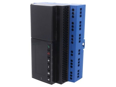 Controler Programabil PLC IP40 10 Output 16 Input foto