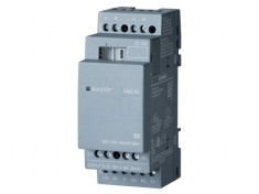 Modul de extensie OUT 0-10V 0-20mA LOGO! 8 12-24VDC foto