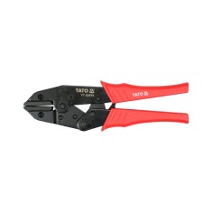 Clește pt sertizat conectori ecofilm Yato YT-22570