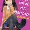 Don&#039;t Toy with Me, Miss Nagatoro, Volume 8