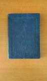 Mica Biblie - Ediția din 1990 sub patriarhul Teoctist