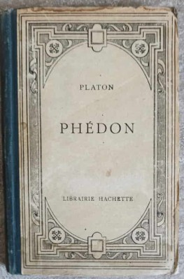 PHEDON-PLATON-249887 foto