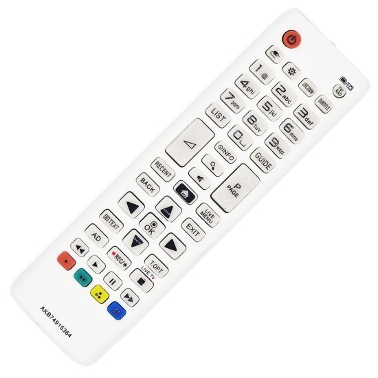 AKB74915364 Telecomanda KNTECH pentru LED LG SMART
