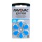 Rayovac 675 Extra Advanced baterii aparate auditive