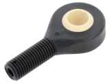 &Icirc;mbinare articulată IGUS &Oslash;16mm M16 2 igumid G, lungime 37mm
