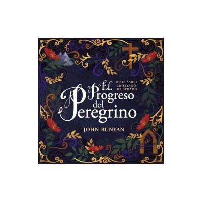 El Progreso del Peregrino: Un Cl foto